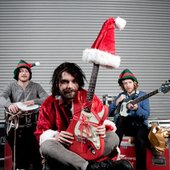 Biffy Christmas