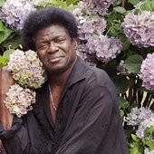 Charles Bradley