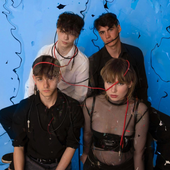 Face the Wolves by @mindm0ments on Instagram