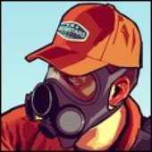 Аватар для AntiSLAM