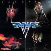 Van Halen - Van Halen (Remastered)