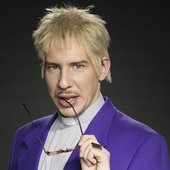 Usko Eevertti Luttinen