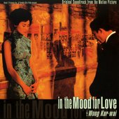 In The Mood For Love