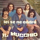 Lei Se Ne Andrà