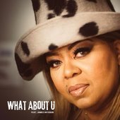 What About U (feat. James Artissen)