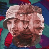 Tretiy - EP