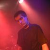LastFM profile picture for @hummus