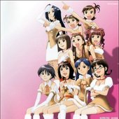 THE IDOLM@STER MASTERPIECE 05