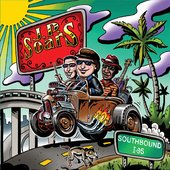 Southbound I-95 [Explicit]