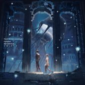 NieR Re[in]carnation Original Soundtrack 太陽と月の奏