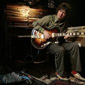Jon Brion -  (photo by Robert Gauthier, 2021)