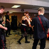 Группа (Снежинск)