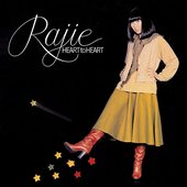 Rajie – Heart to Heart