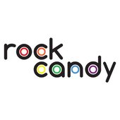 Rock Candy (chiptune duo) logo