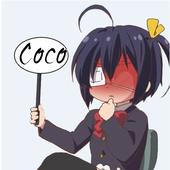 Avatar for TheCrazyCoco