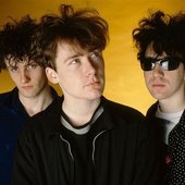 The Jesus and Mary Chain