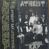 Atheist Rap - Ja Eventualno Bih Ako Njega Eliminišete 1994