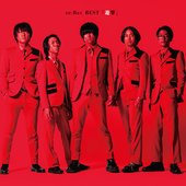 re:Rec BEST 「遊撃」