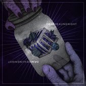 Healing Night - EP