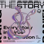 THE STORY by KANGDANIEL