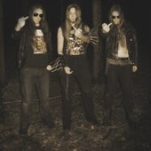 Satanic Cockrockers