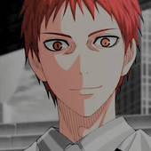 Avatar for AkashiSeijo