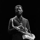 Ornette Coleman