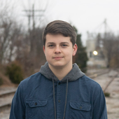 Logan Saurborn