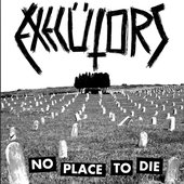 No Place To Die