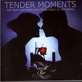 Tender Moments