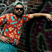 Jon Lajoie