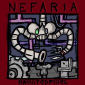NEFARIA (Remastered)