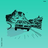 Forward - EP