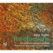 Rarefactions