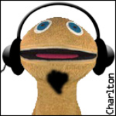 LastFM profile picture for @Charlton