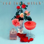 Red Love Witch