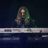 Jeronimo Road (Adam Wakeman)