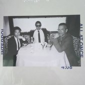 Interpol ‎– All At Once