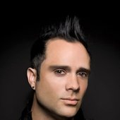 Skillet - Awake NEW PHOTOGRAPH's *o* (John Cooper)