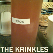 krinkle heroin