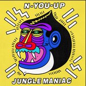 Jungle Maniac