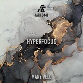 Hyperfocus - Single