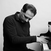 Composer Alex Heffes