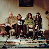 wolf alice for the guardian