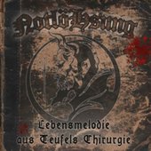 Lebensmelodie aus Teufels Chirurgie