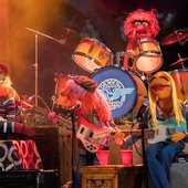 Electric Mayhem 2023
