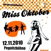 Abschiedsflyer