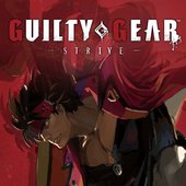 Guilty Gear -Strive- Digital Soundtrack