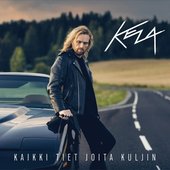 Kaikki tiet joita kuljin