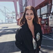 Lana Del Rey